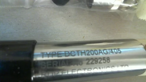 DCTH200AG-L10