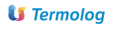 Termolog logo Termolog logo