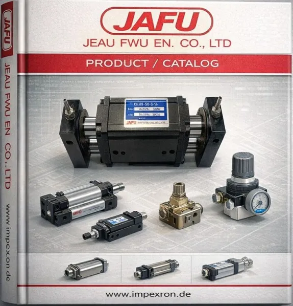 JAFU