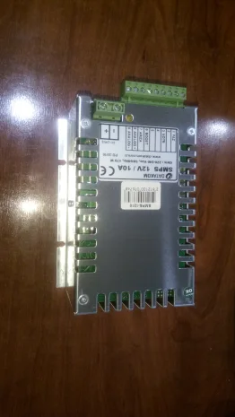 Smps-1210