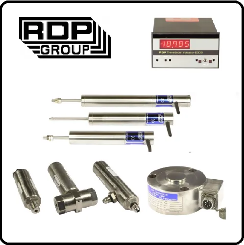 RDP