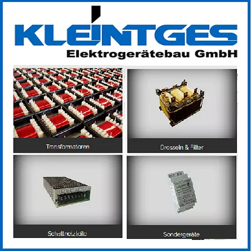 Kleintges