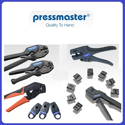 Pressmaster