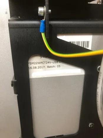 FSM22WPCT24V-USB L OEM