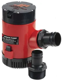 Johnson Pump