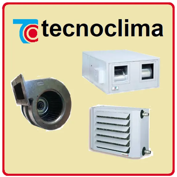 TECNOCLIMA