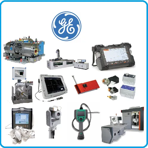 GE Inspection Technologies
