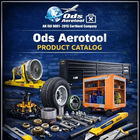 ODS Aero Tool