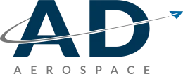 AD Aerospace logo AD Aerospace logo