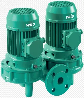 Wilo
