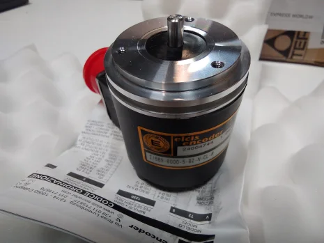 I/58S-6000-5-BZ-N-CL-R
