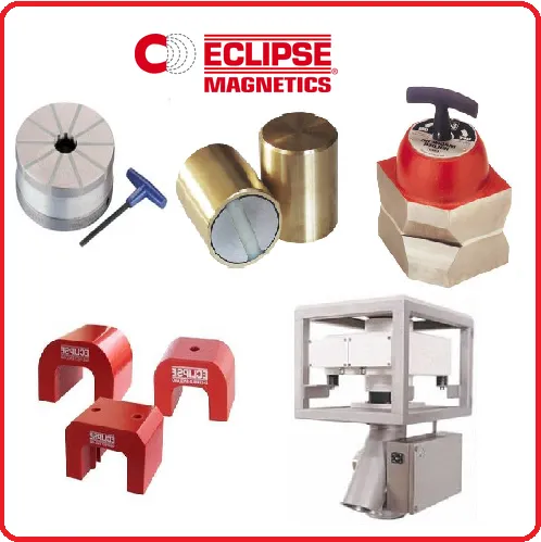 Eclipse Magnetics