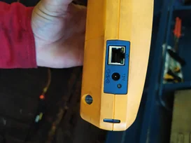 energy supplier for OFP-SM - P/N 4114619