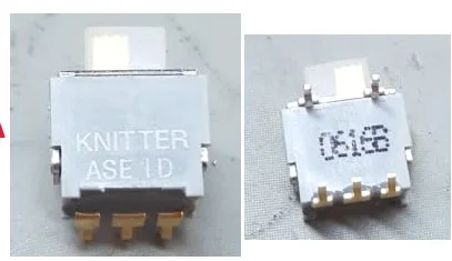 ASE 1 D-RA