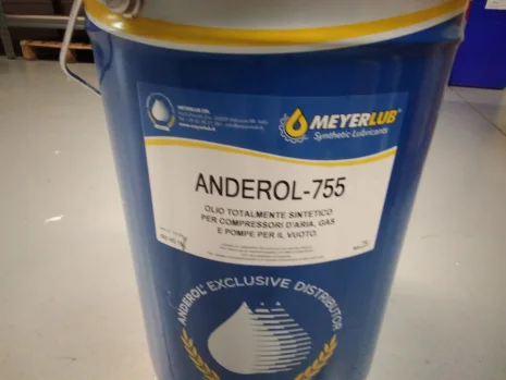 ANDEROL 755 (25 litres)