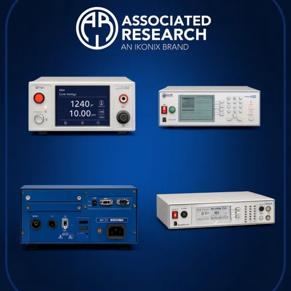 Associated Research