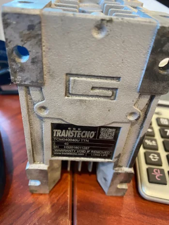 TCM040040U TTN oem