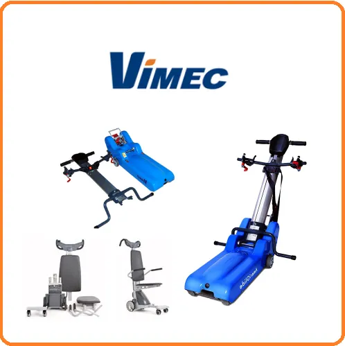 Vimec