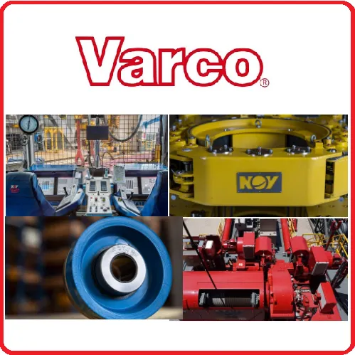 Varco