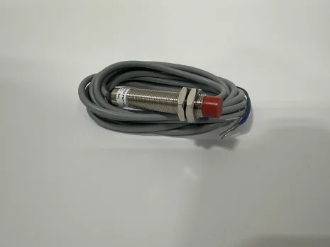 SI12-CE4 PNP NC