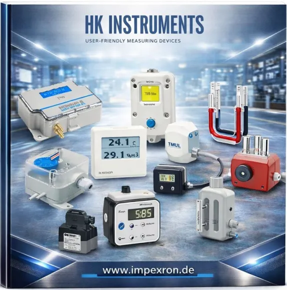 HK INSTRUMENTS