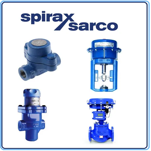 Spirax Sarco