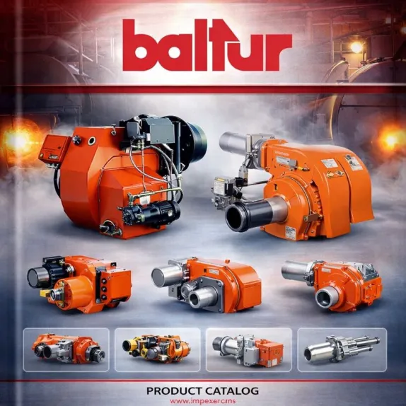 Baltur