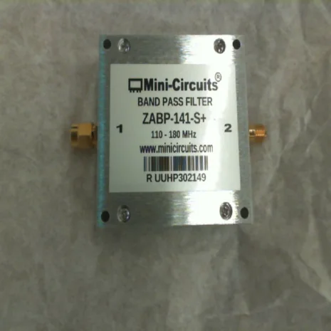 ZABP-141-S+