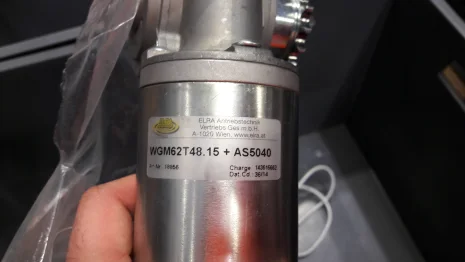 WGM62T48.15+AS5040  OEm for Knapp 