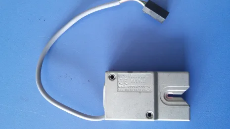8033 0004 no longer available with plug