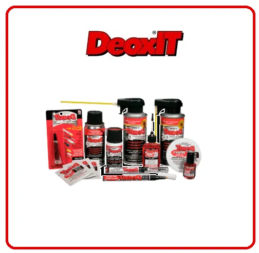 DeoxIT