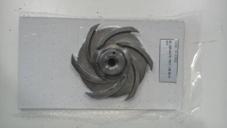 IMPELLER