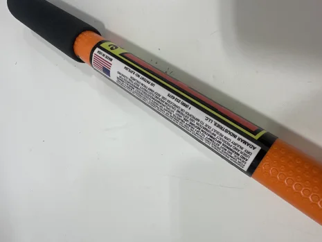 P/N: STS006-40, Type: SAFE-T-STIK Lite 40