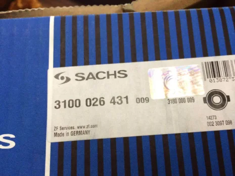 3100 026 431 