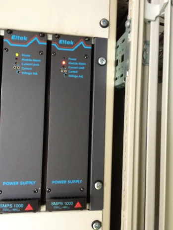 SMPS 1000 