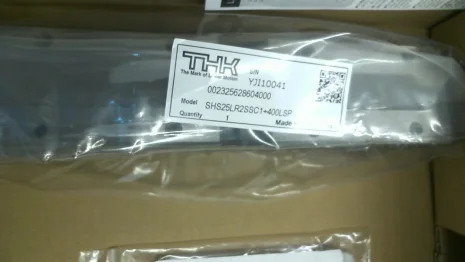 SHS25LR2SSC1+0400LSP