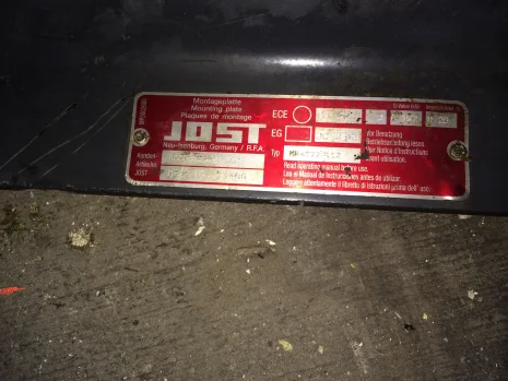 Type:JSK 40, GH0-X D 152 U 20