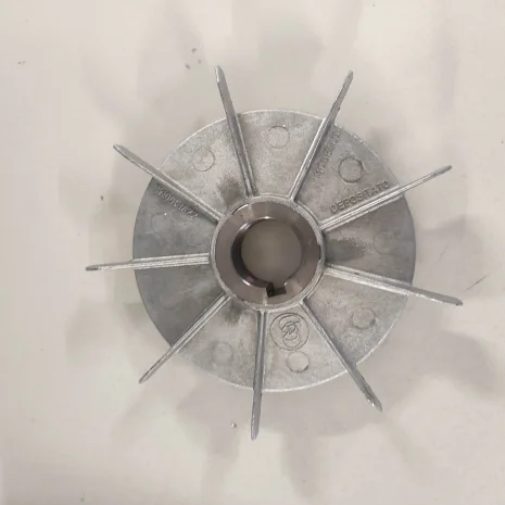 fan impeller standard version