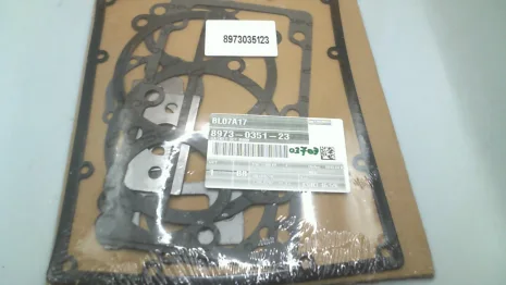 gasket set for LT 27 B 600-270 FT
