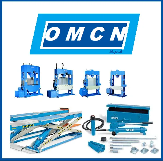 OMCN S.p.A