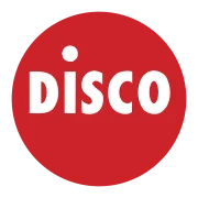 DİSKO logo DİSKO logo