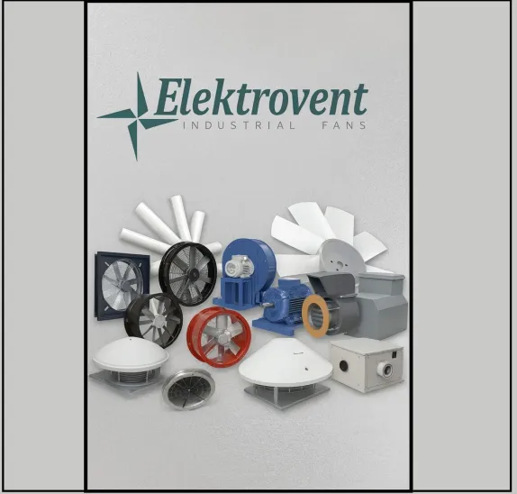 ELEKTROVENT