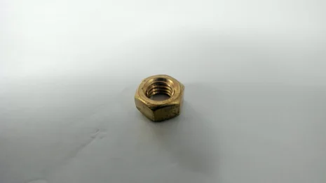 Item 17 nut