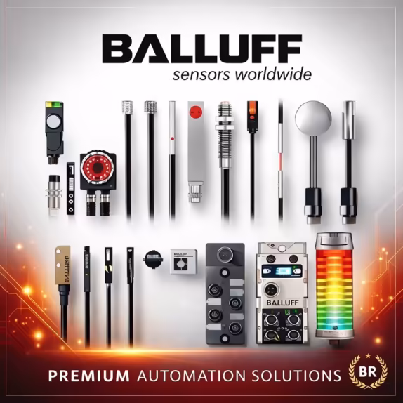 Balluff