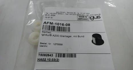 AFM-1016-08