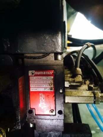 obsolete LV5EM41 S15 replaced by  833-653065 