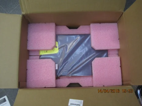 SyncServer S200 Obsolete!! Replaced by SyncServer S600 
