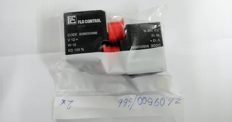 Z609500/666