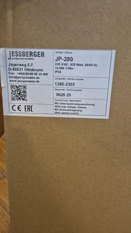 JP-280