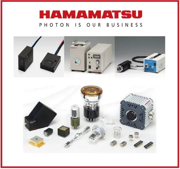 Hamamatsu